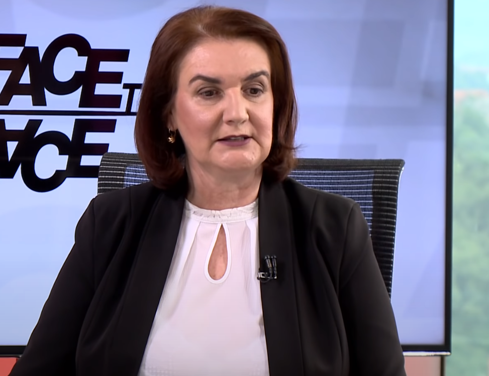 AFERA RESPIRATORI: Tužiteljka Gordana Tadić tražila pritvor za premijera Federacije BiH PA DOBILA PRETNJE SMRĆU!